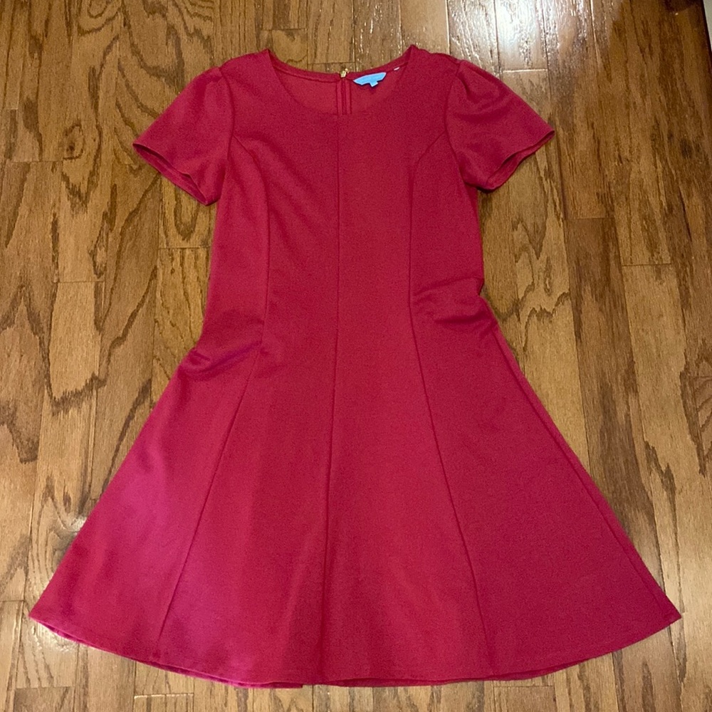 Draper James Fit and Flare - M